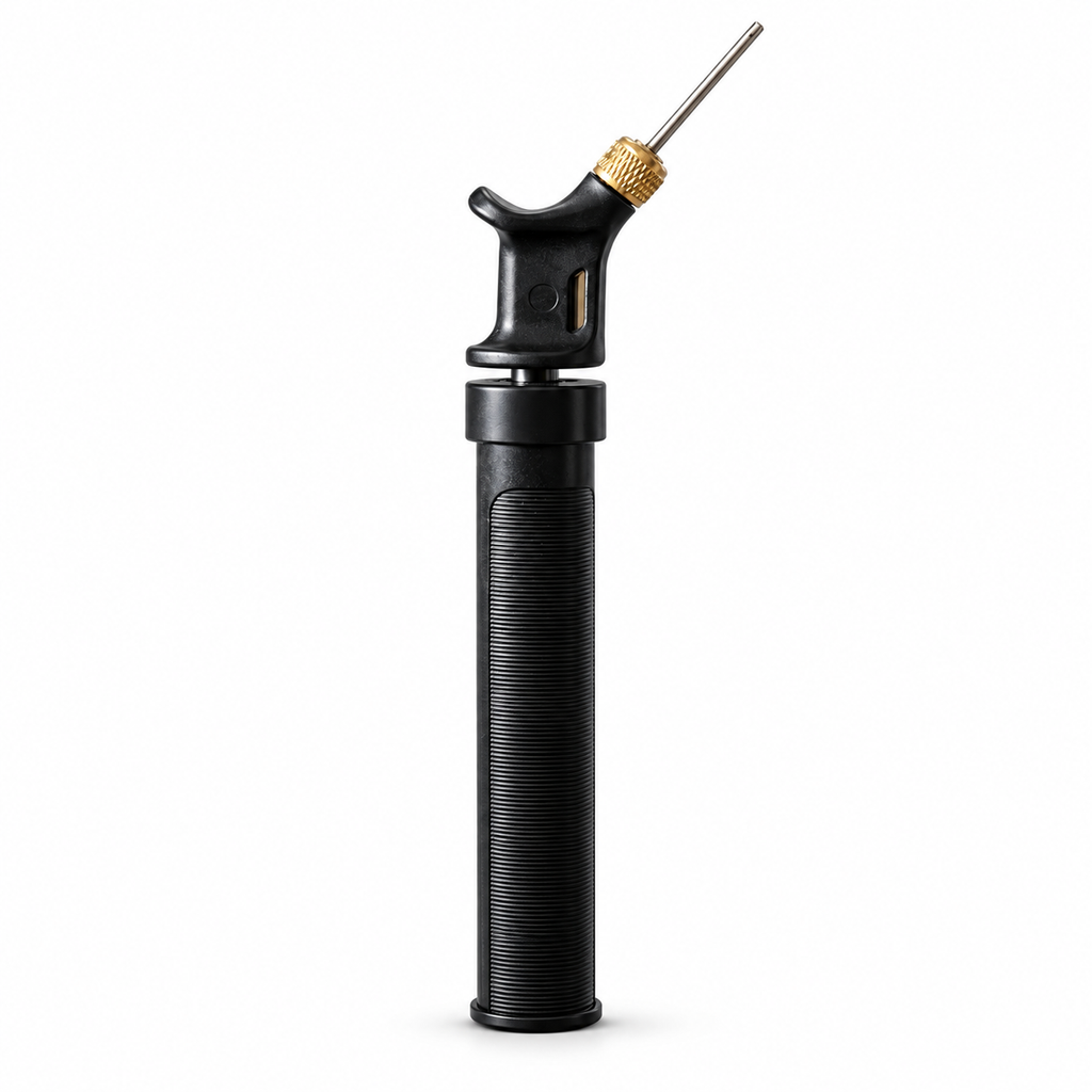 Dual Action Pump
