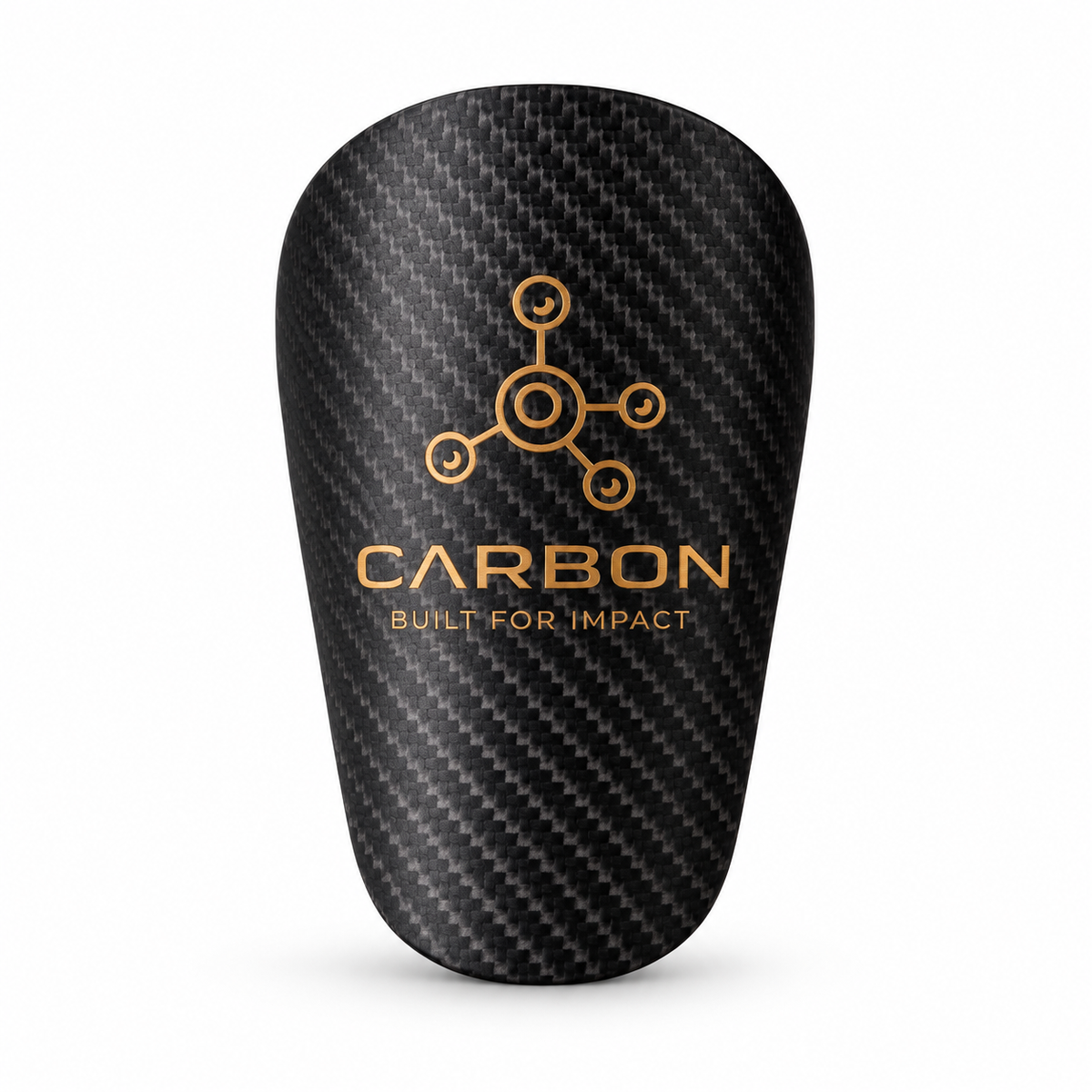 CARBON Mini Shin Guards