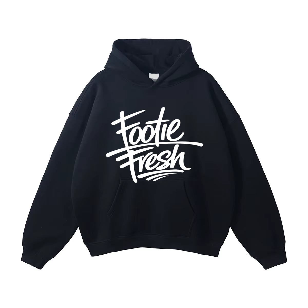 Fresh Hoodie