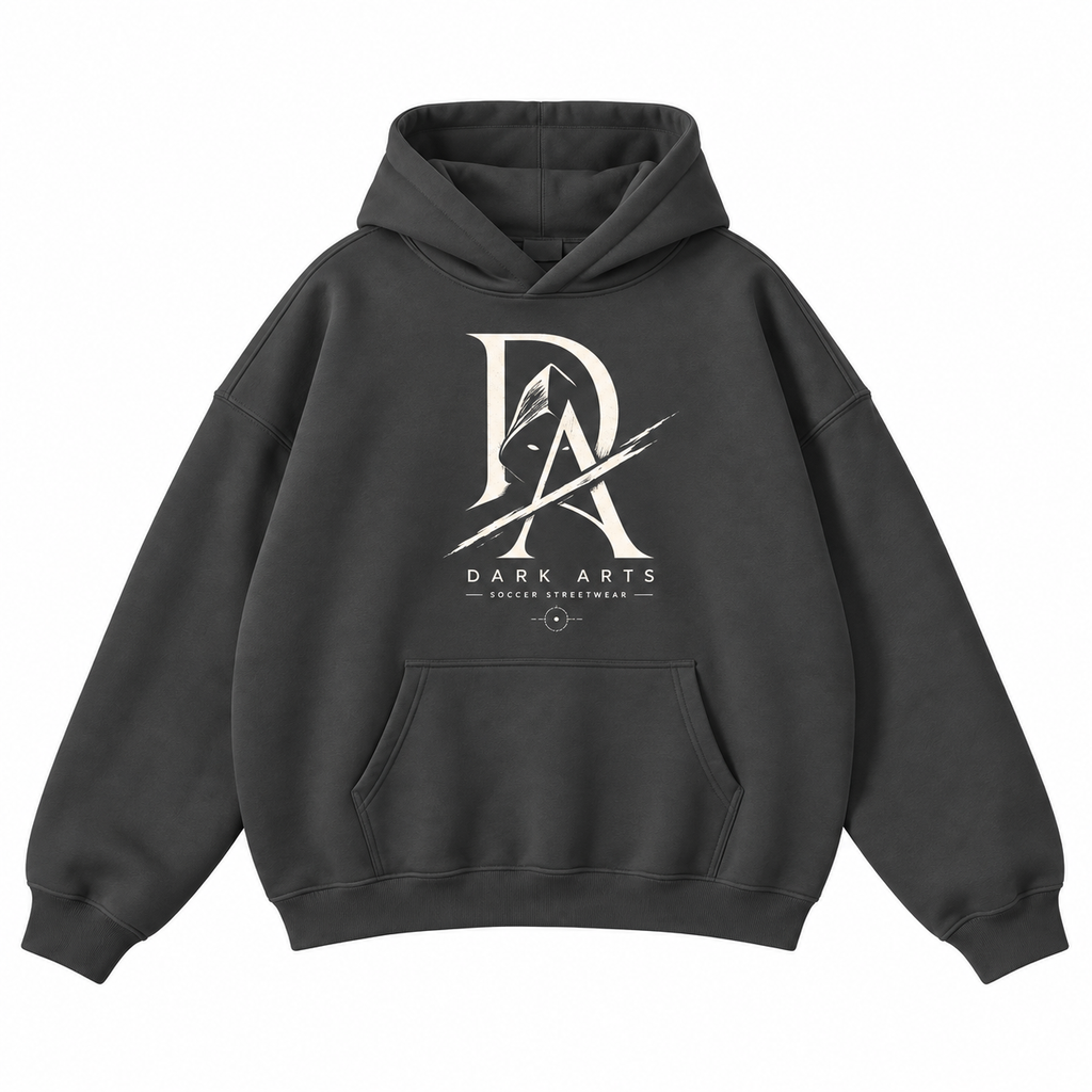 Dark Arts Streetwear Hoodie