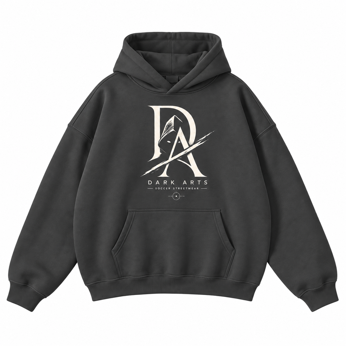 Dark Arts Streetwear Hoodie