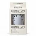 EXOTECH-LITE Shin Guards