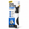 Dual Action Pump