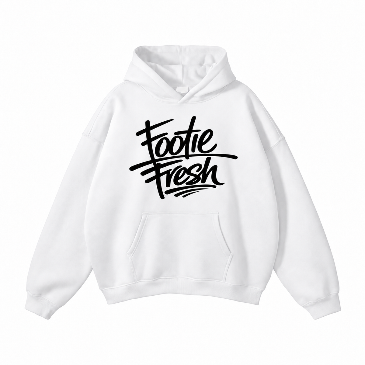 Fresh Hoodie